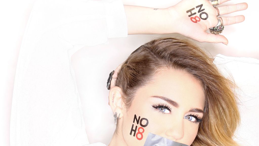 Miley Cyrus Miley Cyrus