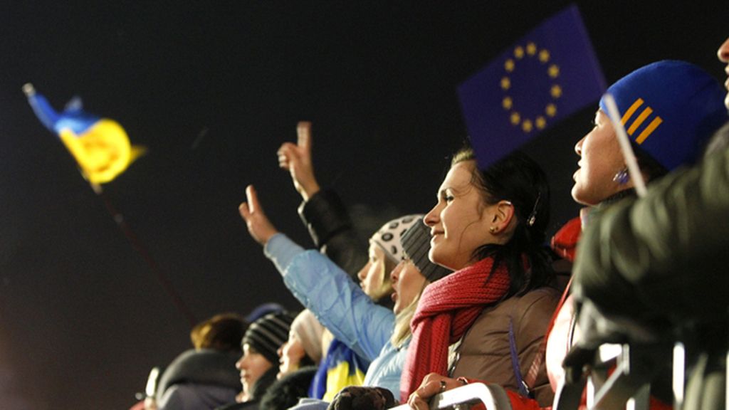 'La Marcha de los Millones', en imágenes