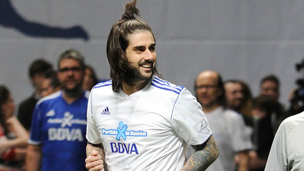 El 'otro partido' de Casillas