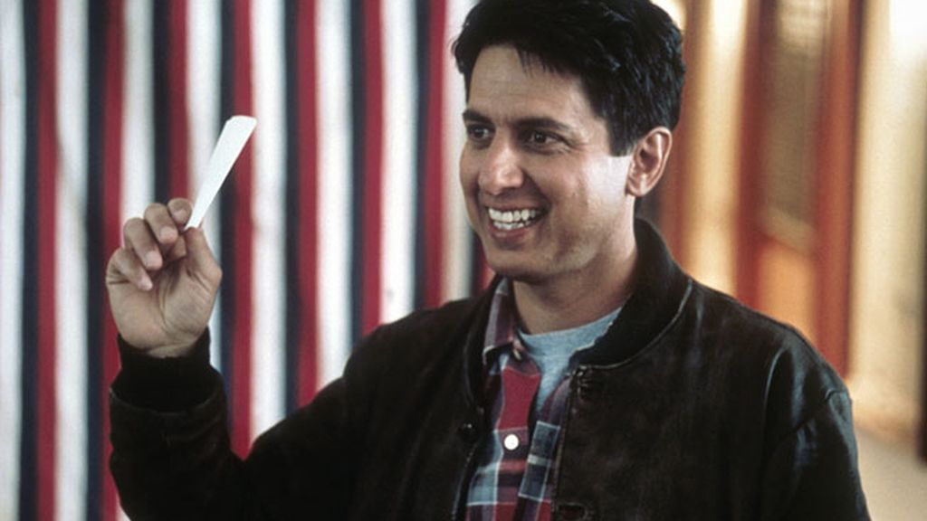 Ray Romano, en tercera posición