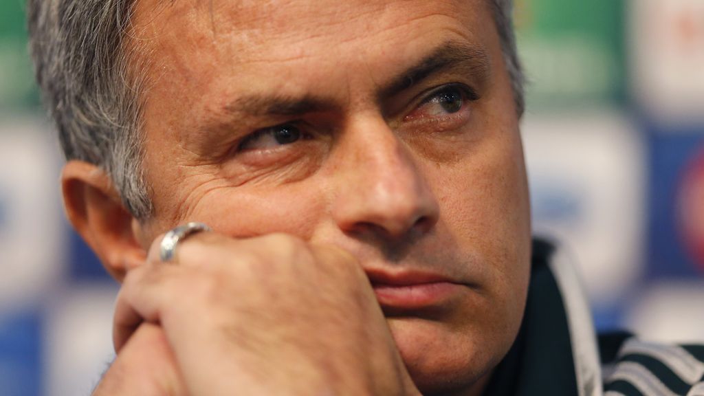 José Mourinho