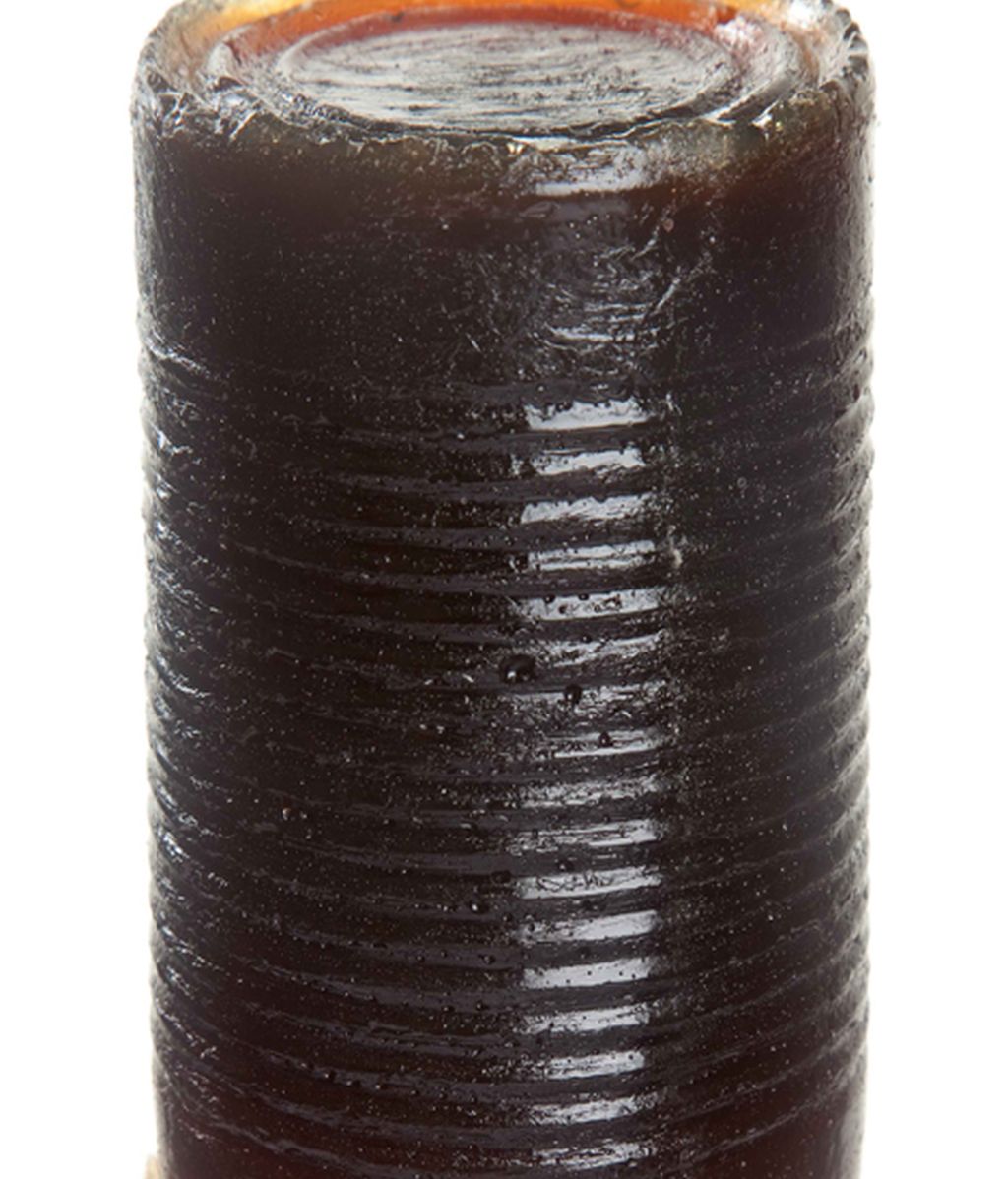 La obra de Warhol, "al desnudo"