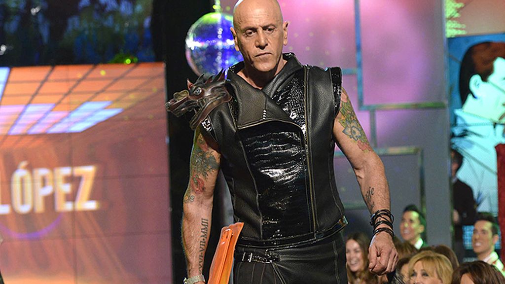 La nota de Nacho Montes: sobresaliente