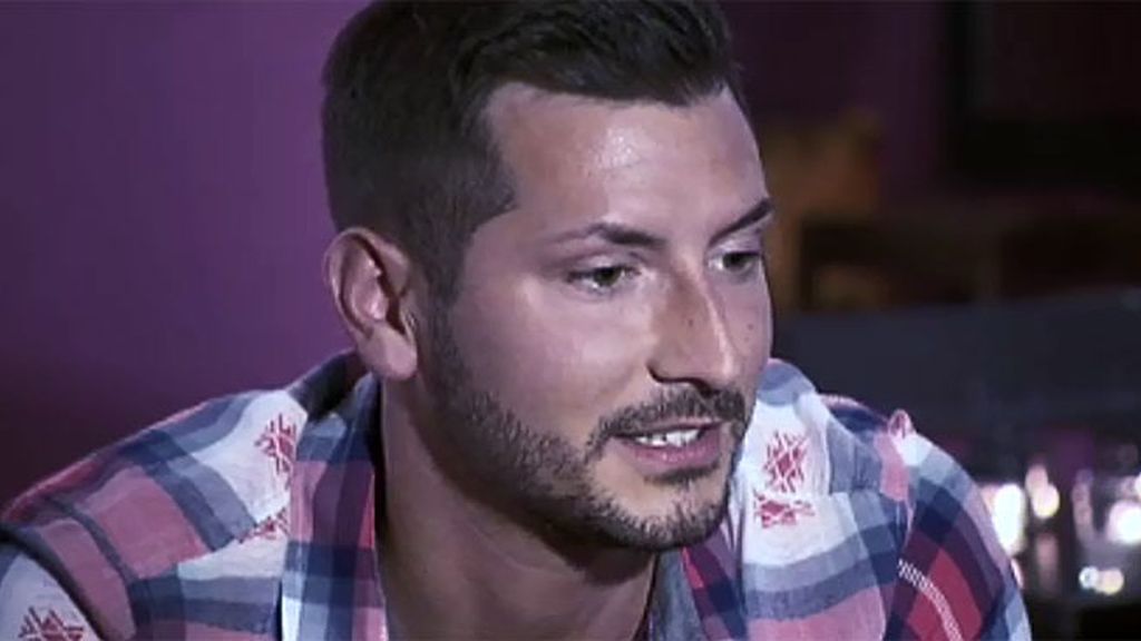 Cómplices y casi novios