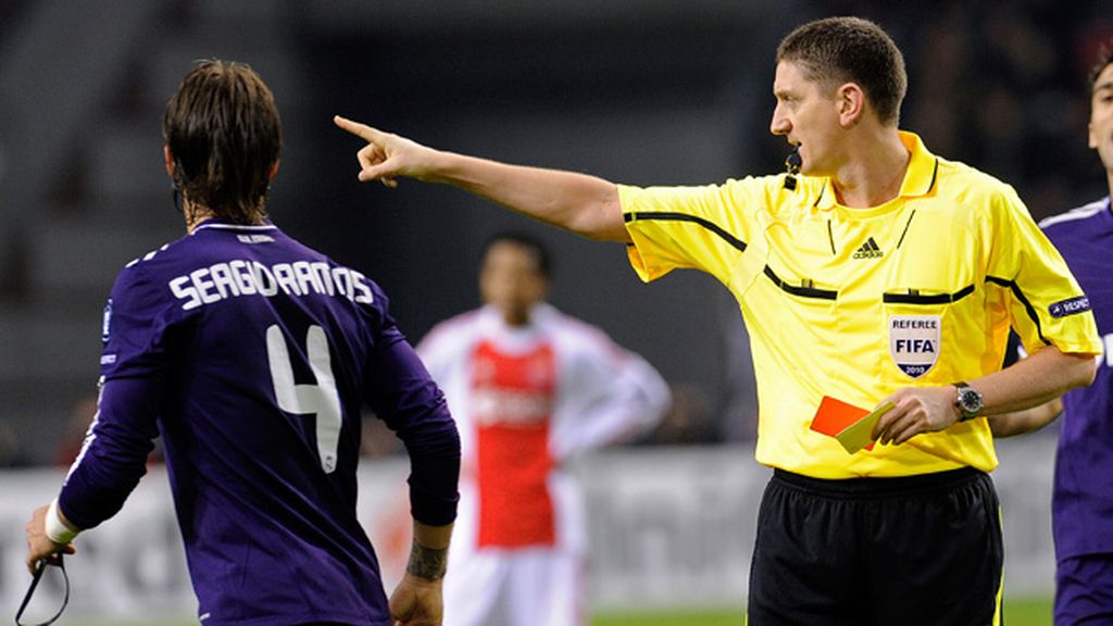 Craig Thomson (Escocia)