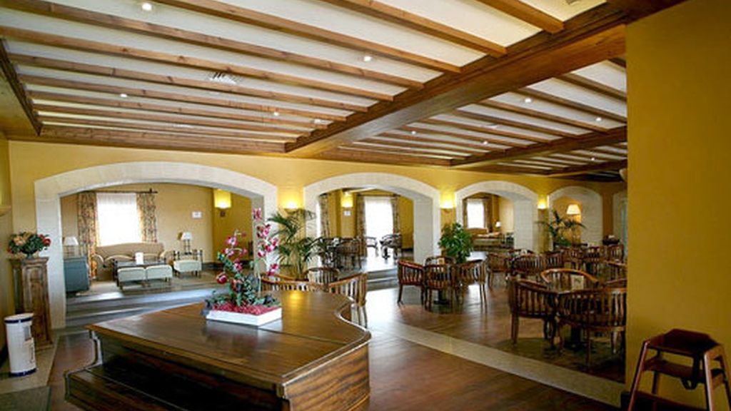 Hotel Duque de Najera (Rota)