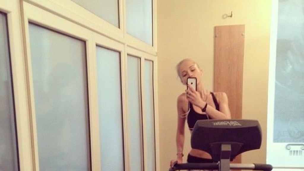 La vida de la 'Barbie Humana'