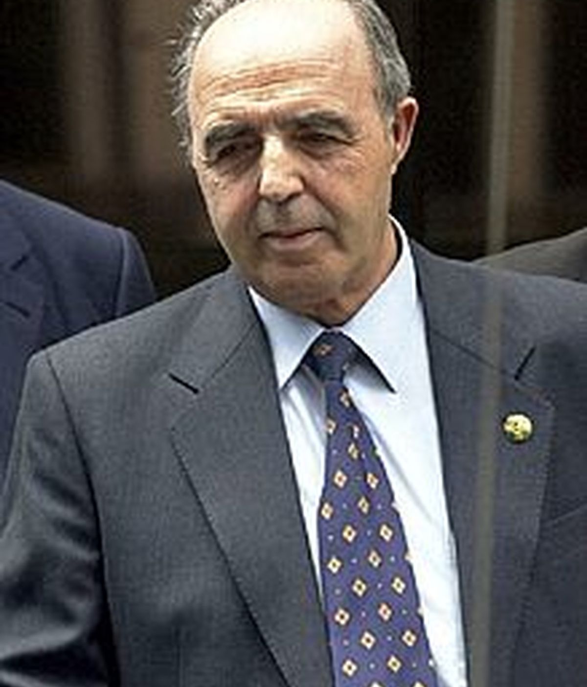 Enrique Rodríguez Galindo