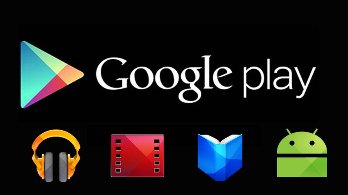 Google Play supera las 50.000 millones de descargas en aplicaciones