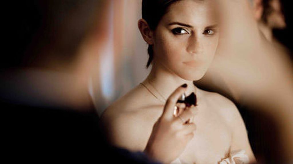 'Trésor Midnight Rose'