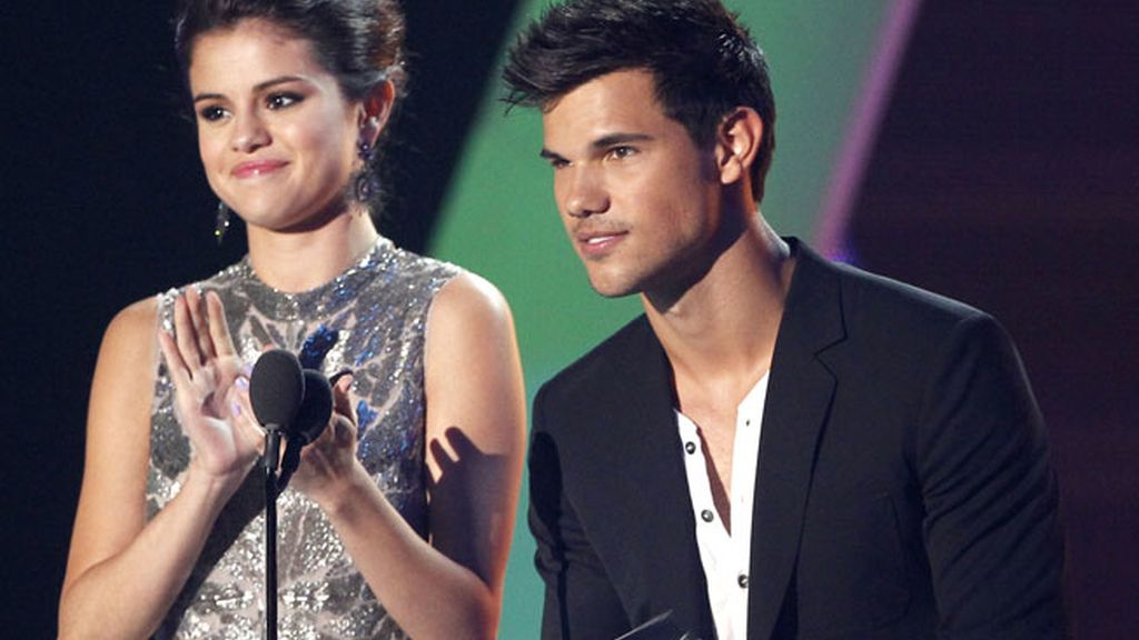Las estrellas de la música brillan en los MTV Video Music Awards