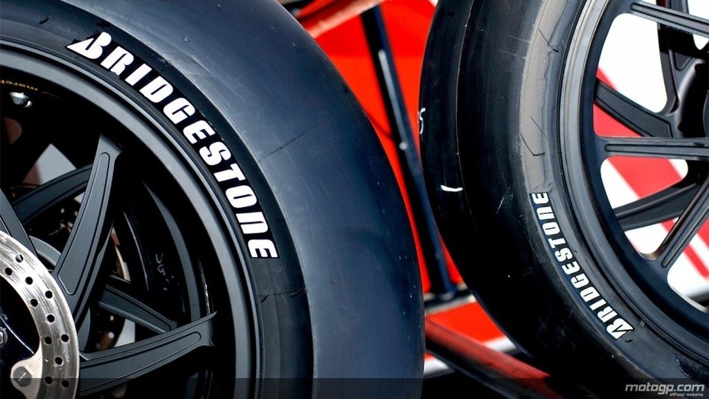 Neumáticos Bridgestone