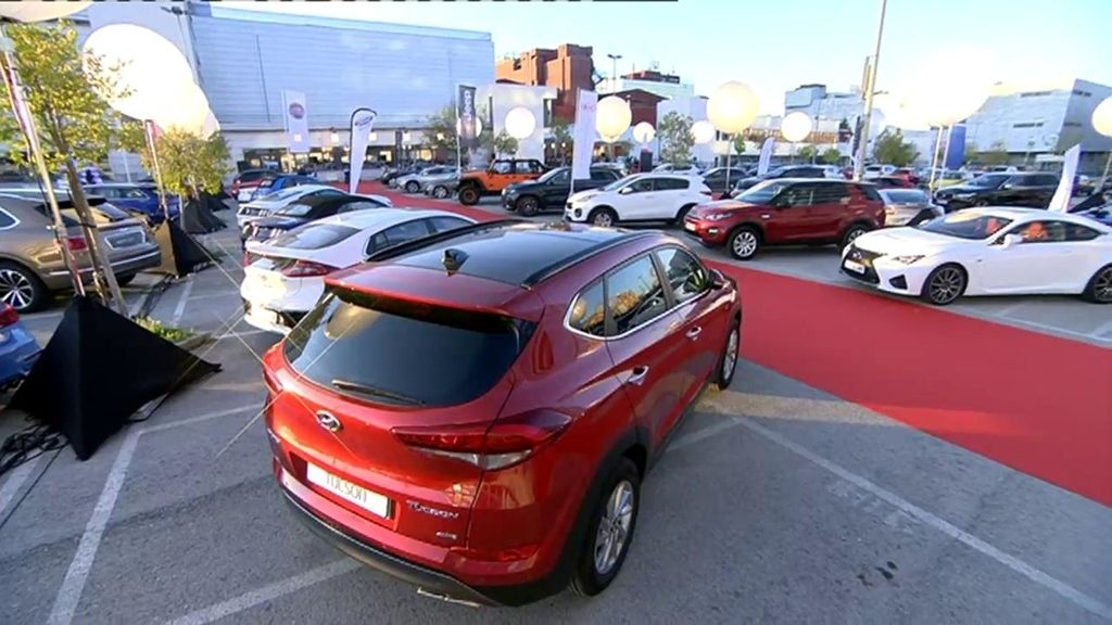 Las fotos de toda la gala y entrega de premios