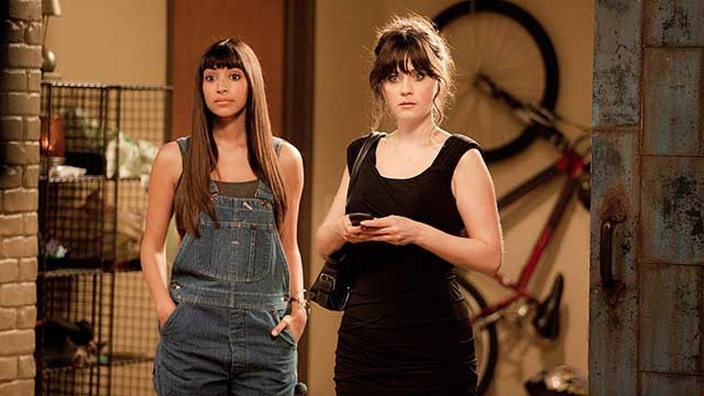 Serie revelación en Estados Unidos