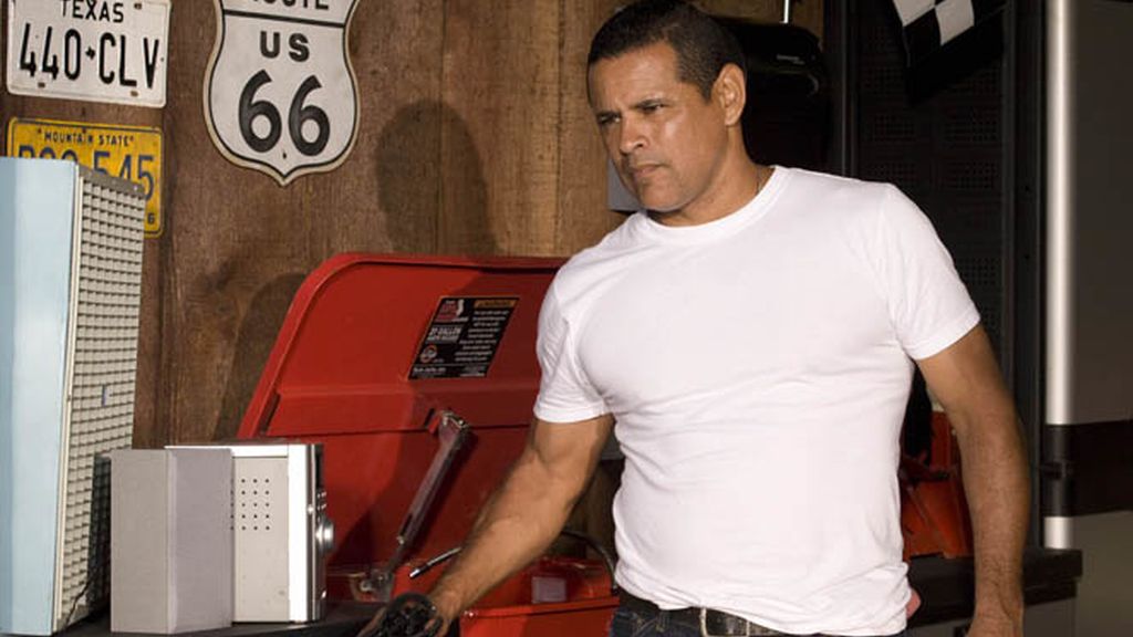 Capítulo 7: Muerte súbita