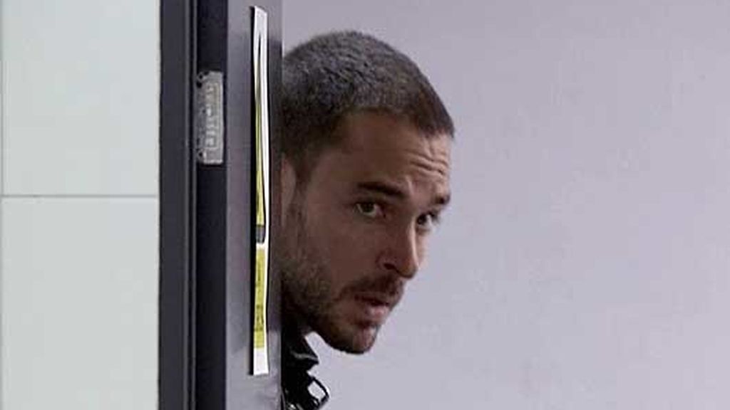 La Roca suspendido por manipulación de pruebas