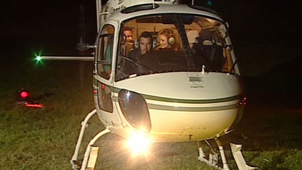 El ganador de 'GH 12+1' se despide de la que ha sido su casa durante 131 días