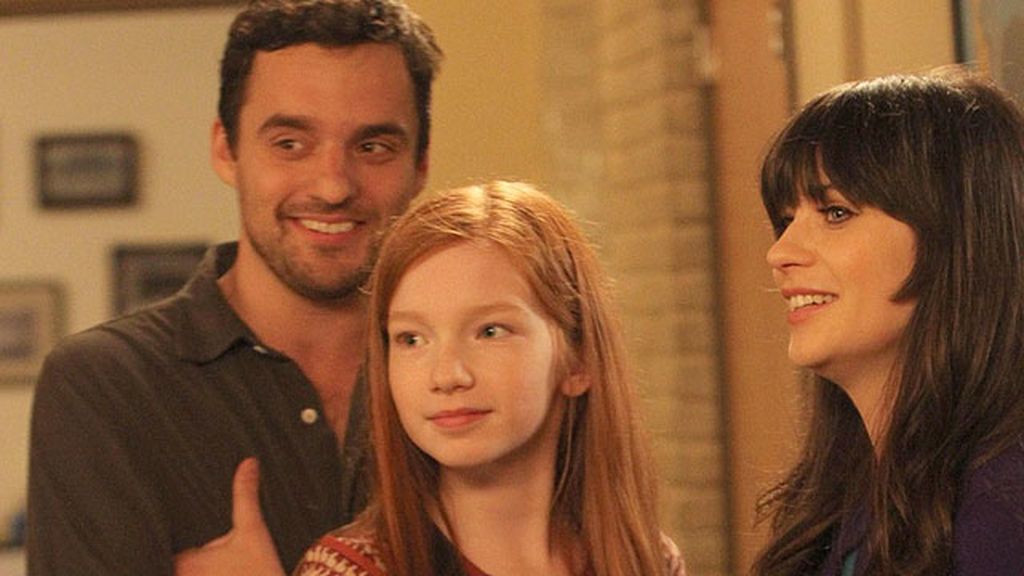 Últimos capítulos primera temporada