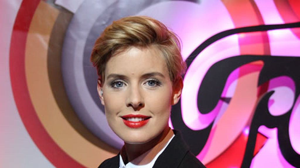 !Ay Tania! ¿tienes algún lado malo?