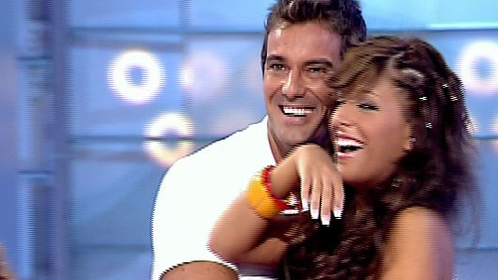 Manuel, ¿el nuevo pretendiente de Jenni?