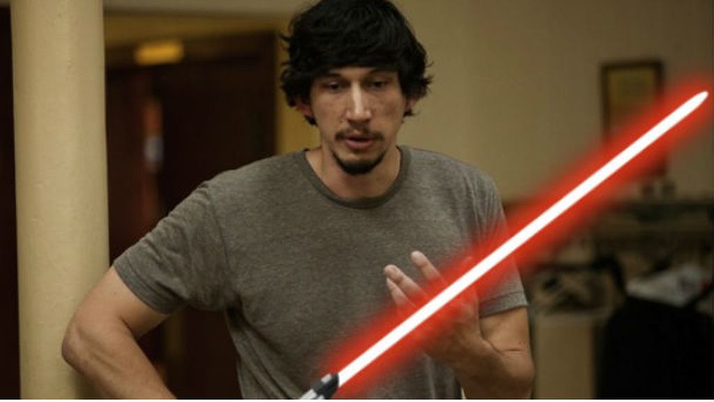 adam driver