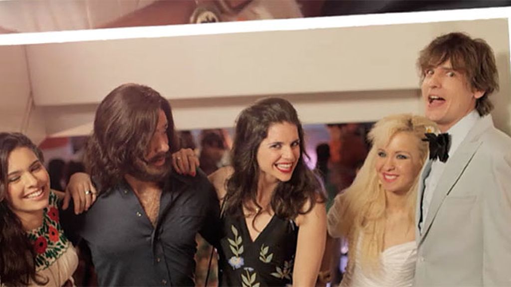 De vacaciones en Marbella