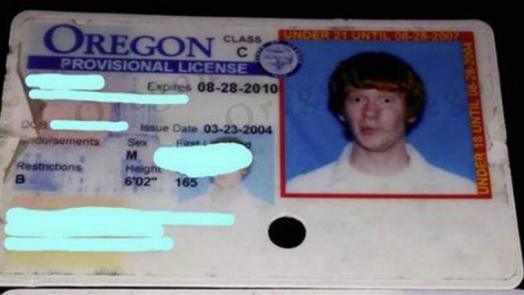 Las mejores fotos de carnés de conducir