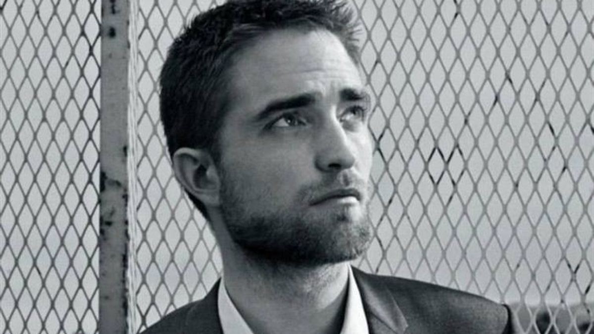 Robert Pattinson, de actor a ¿diseñador?