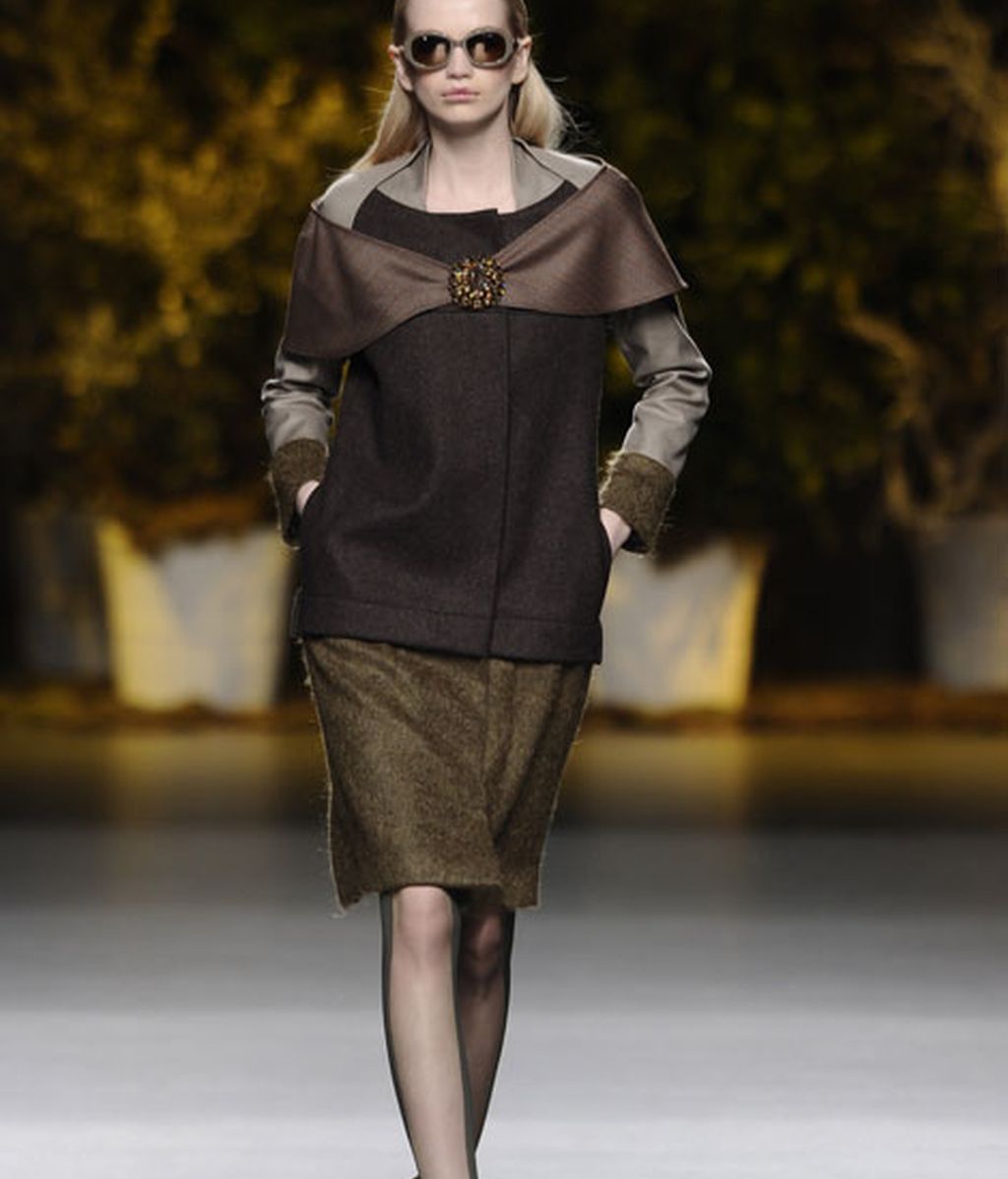 Ion Fiz: elegancia confortable