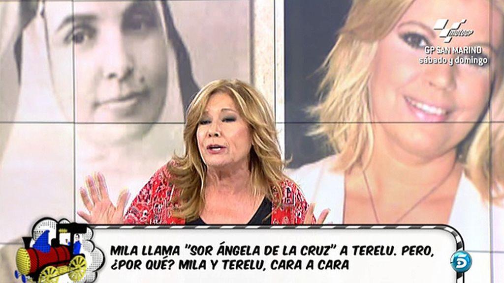 Un mensaje erróneo, un apodo, una disculpa y un perdón