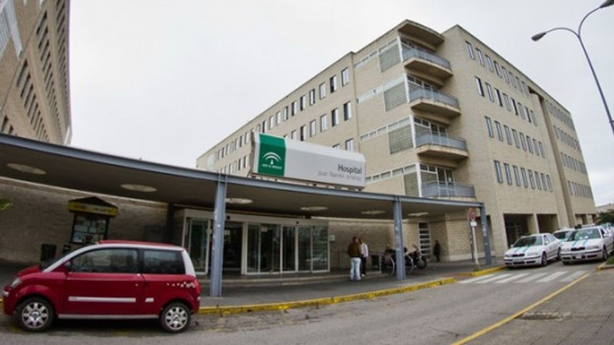 Urgencias de hospitales en Huelva y Jerez se colapsan debido a dos muertos
