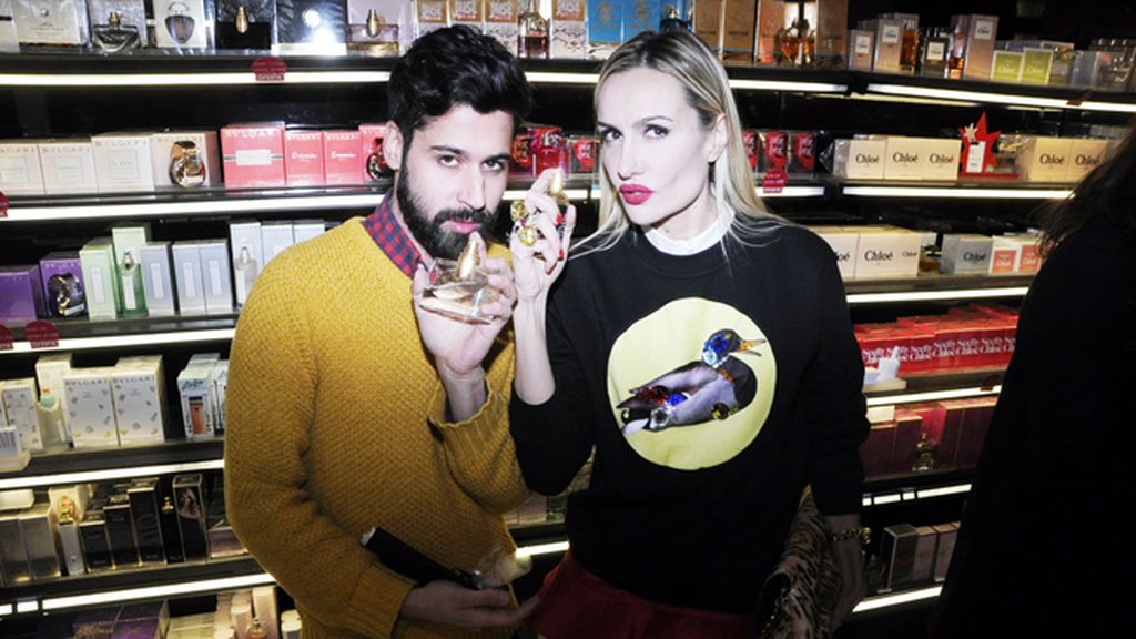 ¡Feliz cumpleaños Sephora!