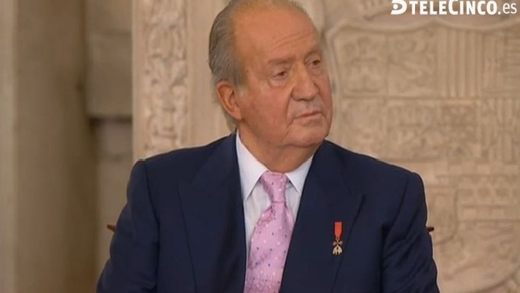 Juan Carlos I