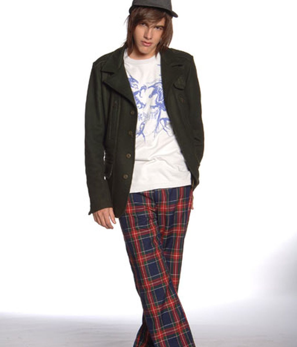 Los Chicos de 'Patito Feo'