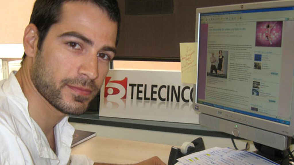 Alejandro Tous en telecinco.es