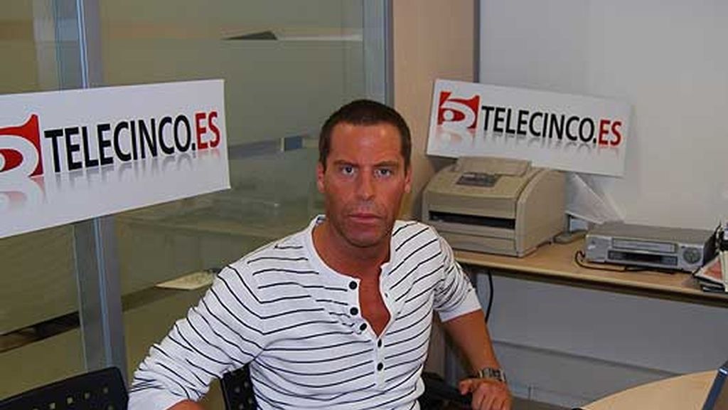 German en telecinco.es