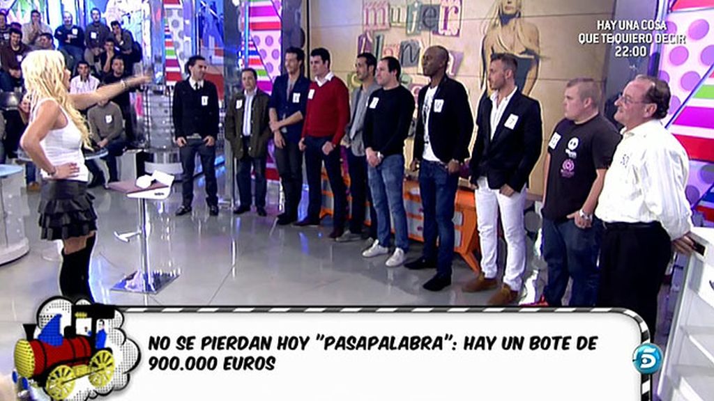 Primera impresión, primer baile y primera cita