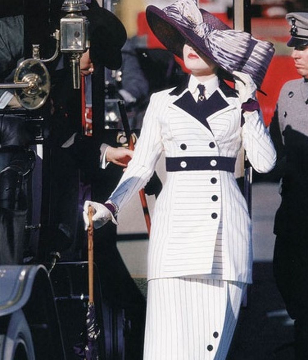 Rose, la protagonista de Titanic, convirtió sus modelitos en clásicos hollywoodienses