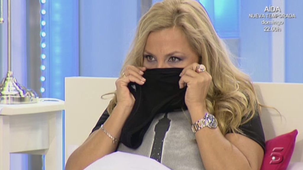 Las bragas con iones de plata y sus consecuencias