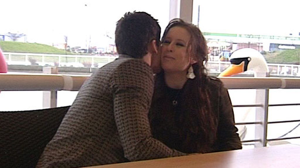 Oliver y Elisabeth (19/03/2010)