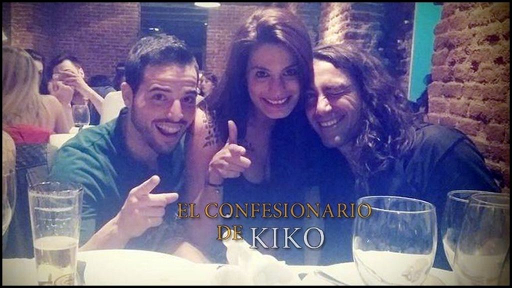 Más de 30 ex-concursantes participaron en la fiesta