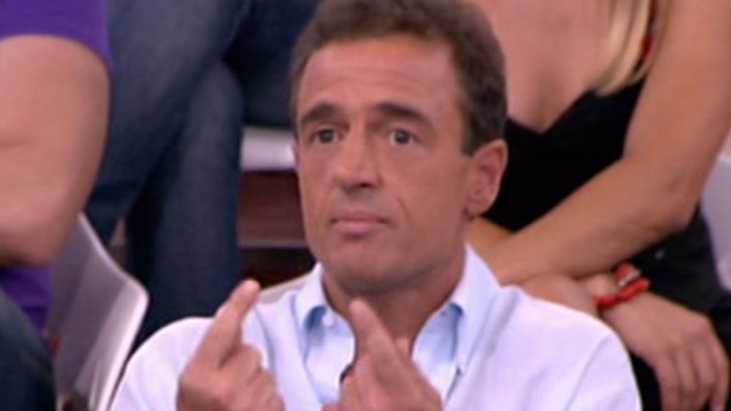 Emilio Pineda, Lecquio y Marta López, las incorporaciones de 'De buena ley'