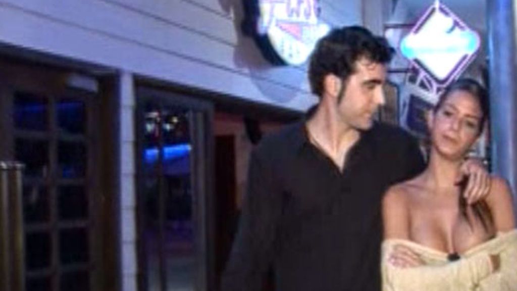 Los encantos de Tamara