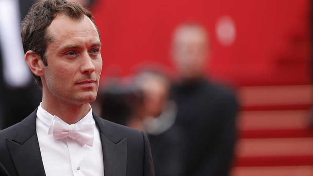 Jude Law