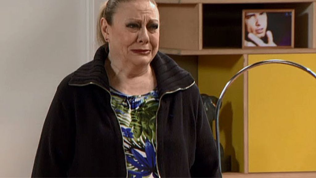 El presentador contrata los servicios de limpieza de Luisma y Macu