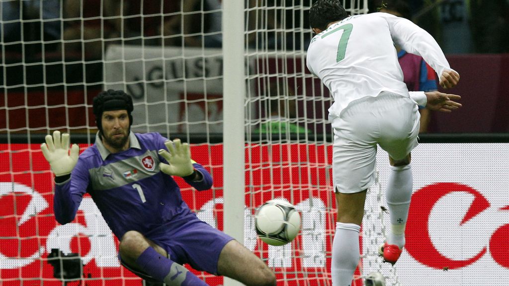 Los lusos serían los rivales de España