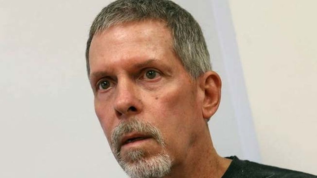 Un americano despierta sin memoria y hablando sólo sueco