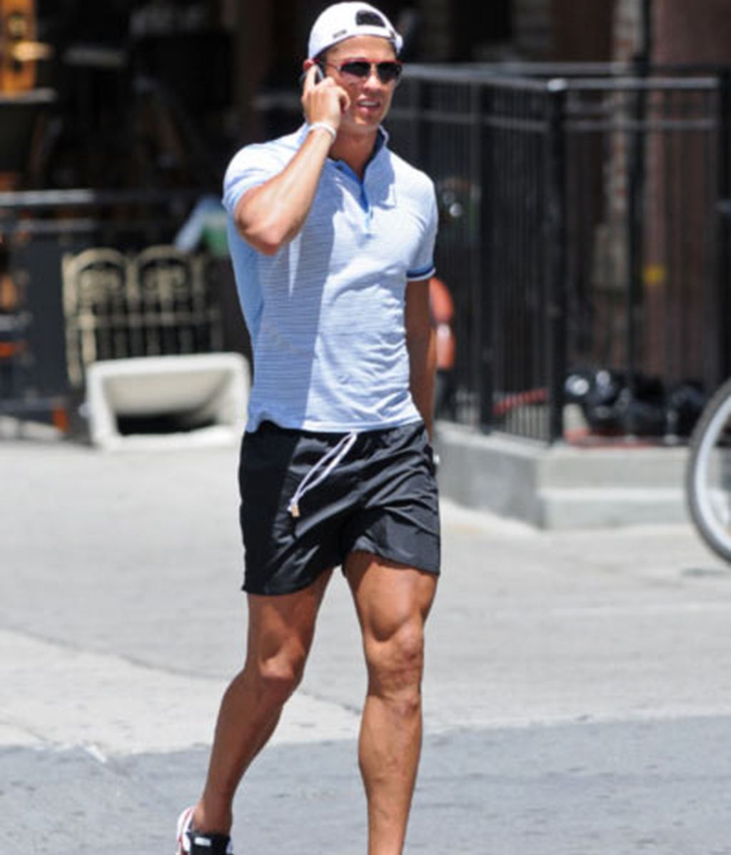 De vacaciones en Nueva York