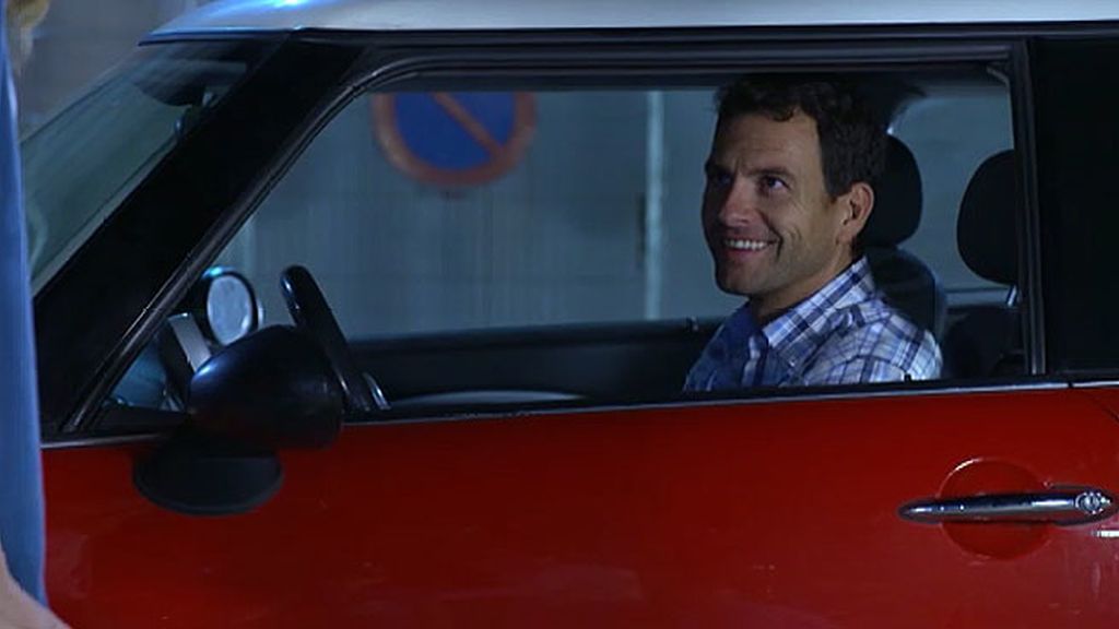 Carlota estallaba con Pedro: “Y a mí… ¿Quién me cuida a mí?”