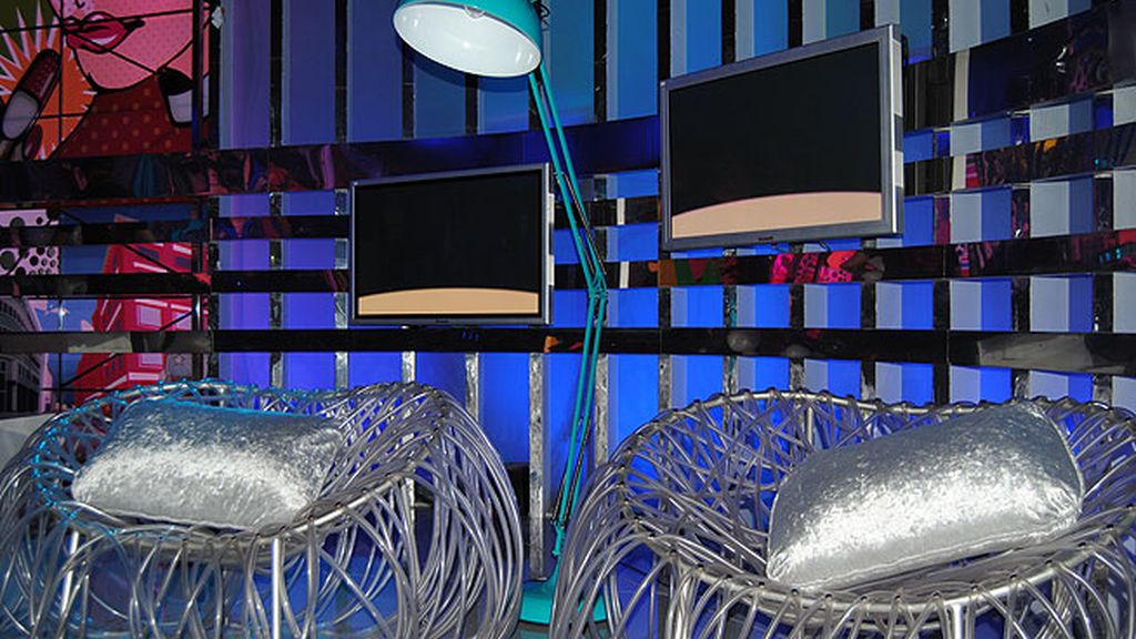 El programa estrena nuevo decorado